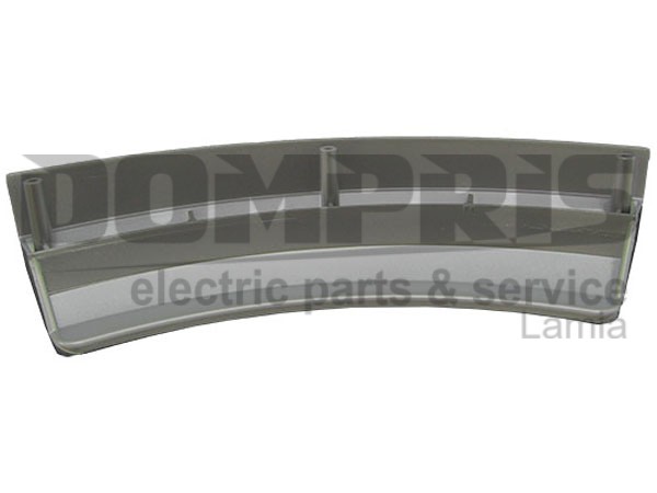 ΚΛΕΙΣΤΡΟ ΣΤΕΓΝΩΤΗΡΙΟΥ BOSCH SIEMENS BALAY ΑΣHΜI OR.CODE 644551 2