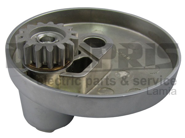 ΒΑΣΗ ΜΙΞΕΡ ΑΝΑΔΕΥΤΗΡΑ KENWOOD KW715262 2