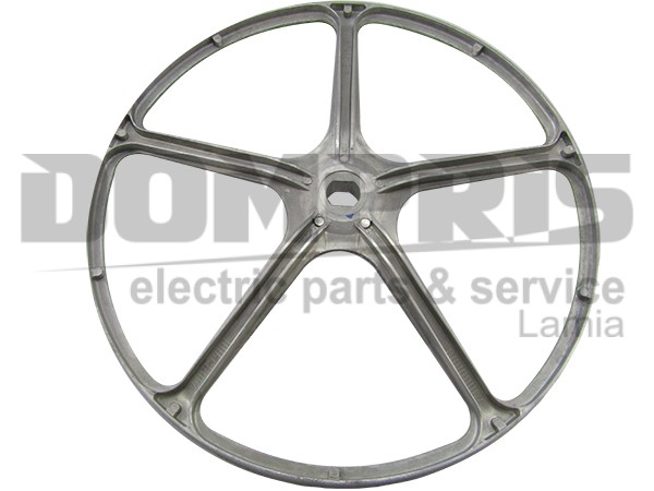 ΤΡΟΧΑΛΙΑ ΠΛΥΝΤΗΡΙΟΥ WHIRLPOOL 480111102563 1