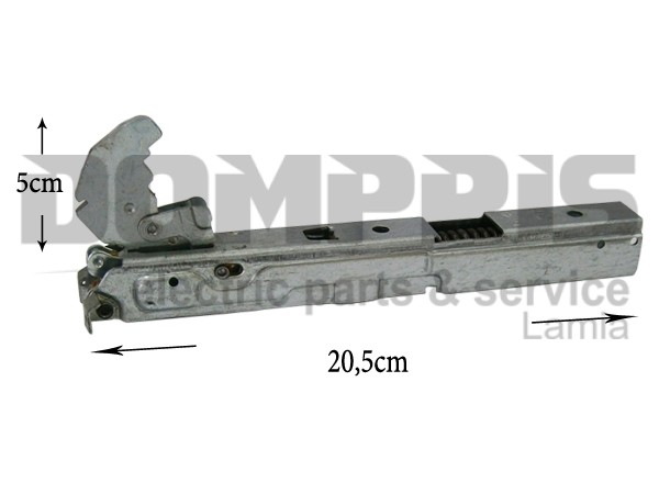 ΜΕΝΤΕΣΕΣ ΚΟΥΖΙΝΑΣ ZANUSSI 50296579001 1