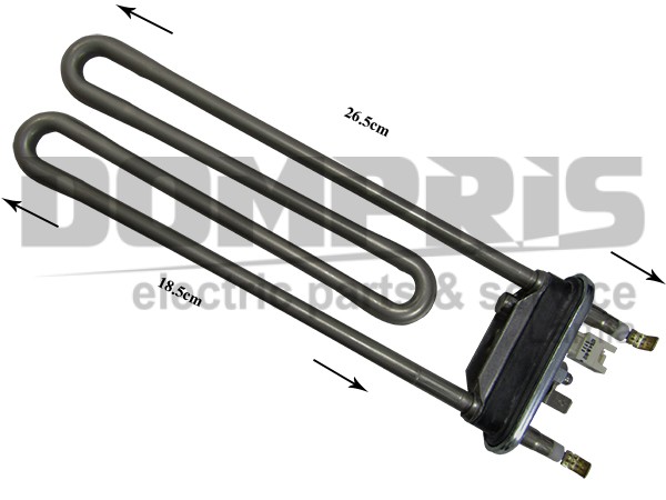ΑΝΤΙΣΤΑΣΗ ΠΛΥΝΤΗΡΙΟΥ ZANUSSI 1950W 230V ΜΕ ΣΕΝΣΟΡΑ 1325064234 1