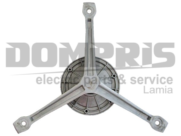 ΑΞΟΝΑΣ ΠΛΥΝΤΗΡΙΟY INDESIT 6203-6204 W400 104504 2