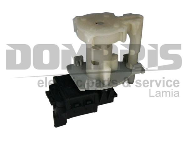 ΑΝΤΛΙΑ ΣΤΕΓΝΩΤΗΡΙΟΥ INDESIT ARISTON 260140 2