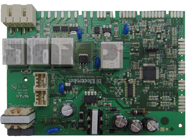 ΠΛΑΚΕΤΑ ΠΛ.ΠΙΑΤΩΝ AEG ZANUSSI ΑΠΡΟΓΡΑΜΜΑΤΙΣΤΗ 3286046820 2