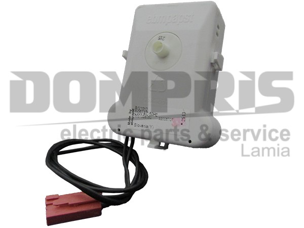 ΑΝΕΜΙΣΤΗΡΑΣ ΨΥΓΕΙΟΥ SIEMENS BOSCH 2