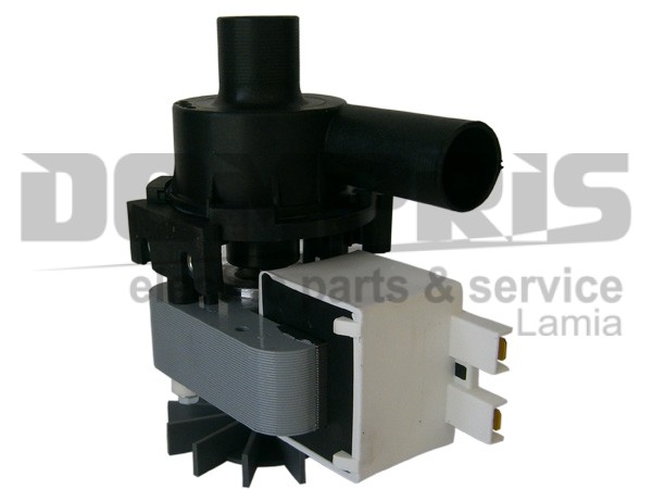 ΑΝΤΛΙΑ ΠΛΥΝΤΗΡΙΟY MIELE GRE64293 03774278 1