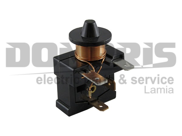 ΡΕΛΕ ΨΥΓΕΙΟY DANFOSS 1/4 2