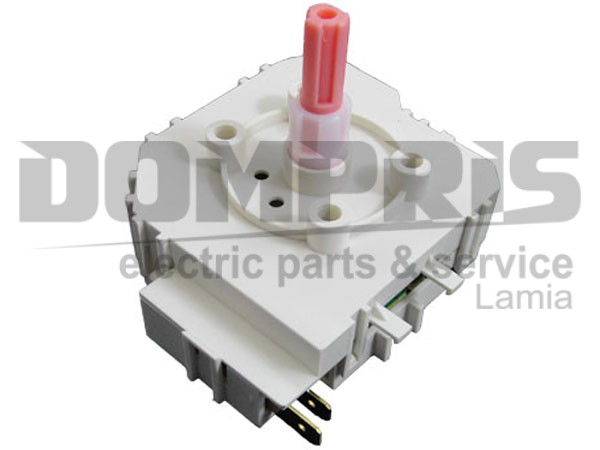 ΧΡΟΝΟΔΙΑΚΟΠΤΗΣ ΠΛΥΝΤΗΡΙΟΥ CANDY HOOVER GIAS EC2003.01A 91201338 1