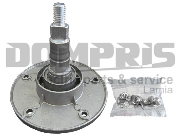 ΕΔΡΑΝΟ ΠΛΥΝΤΗΡΙΟΥ ARISTON ARDO 800RPM 1