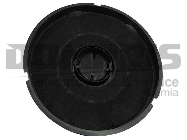 ΦΙΛΤΡΟ ΑΝΘΡΑΚΑ ΑΠΟΡΡΟΦΗΤΗΡΑ W PRO Φ23,5CM 220GR 1
