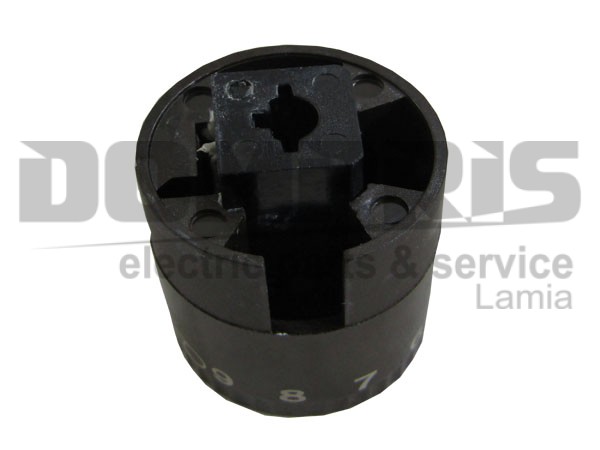 ΚΟΥΜΠΙ ΕΣΤΙΩΝ ΚΑΦΕ ZANUSSI ELECTROLUX  3550349215 2