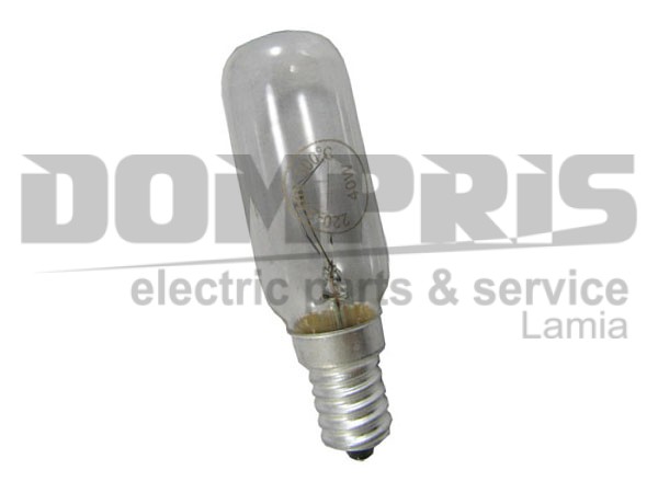 ΛΑΜΠΑ ΑΠΟΡΡΟΦΗΤΗΡΑ ΓΕΝΙΚΗΣ ΧΡΗΣΗΣ 40W E14 2