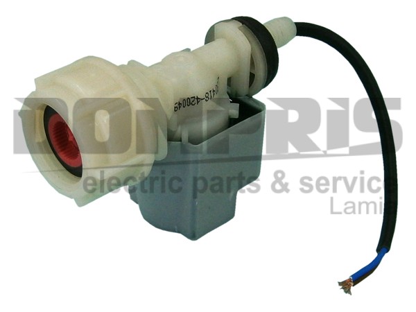 ΒΑΛΒΙΔΑ ΠΛΥΝΤΗΡΙΟΥ ΠΙΑΤΩΝ AQUA STOP SIEMENS 645701 1