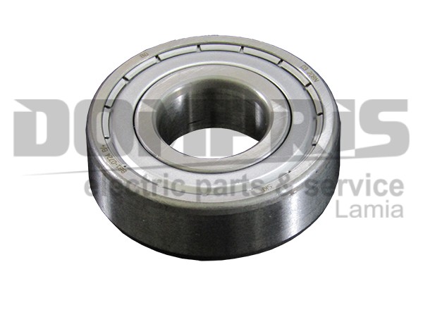 ΡΟΥΛΕΜΑΝ ΠΛΥΝΤΗΡΙΟY 6204ZZ SKF 2