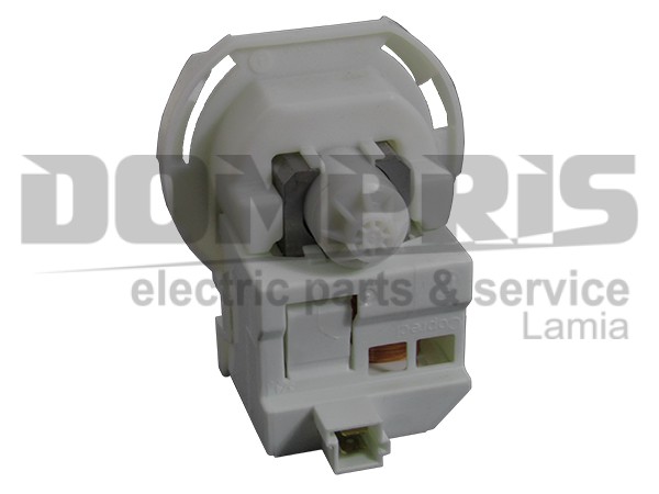 ΑΝΤΛΙΑ ΠΛΥΝΤΗΡΙΟΥ ΠΙΑΤΩΝ WHIRLPOOL IGNIS 480140100575 2