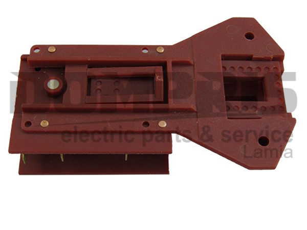 ΘΕΡΜΟΔΙΑΚΟΠΤΗΣ ΠΛΥΝΤΗΡΙΟY WHIPLROOL ZV445-T4 1