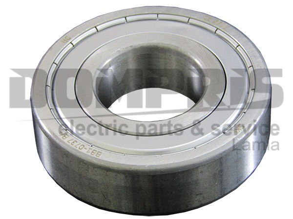 ΡΟΥΛΕΜΑΝ ΠΛΥΝΤΗΡΙΟY SKF 6307ZZ 1