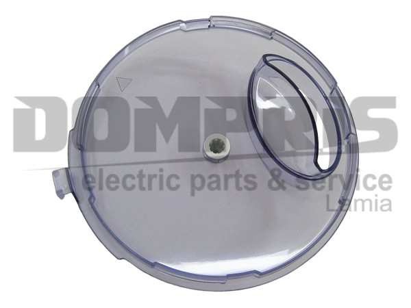 ΚΑΠΑΚΙ ΜΙΞΕΡ BRAUN 3210 ΓΙΑ ΜΕΤΑΛΛΙΚΟ ΚΑΔΟ BR67000053 2