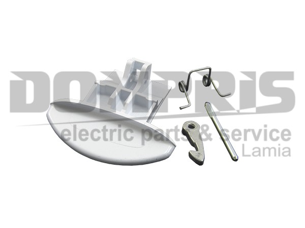 ΚΛΕΙΣΤΡΟ ΠΛΥΝΤΗΡΙΟΥ ARISTON INDESIT HOT POINT 116581 2