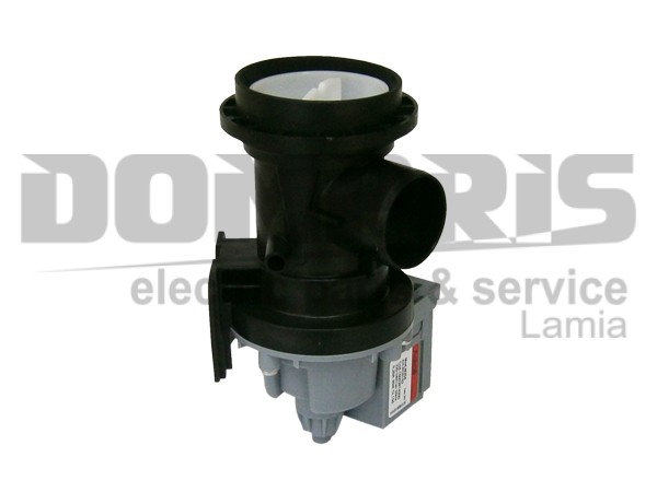 AΝΤΛΙΑ ΠΛΥΝΤΗΡΙΟΥ ARISTON INDESIT 141862 - 302918 1