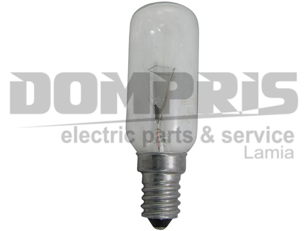 ΛΥΧΝΙΑ ΑΠΟΡΡΟΦΗΤΗΡΑ E14 40W DR. FISHER 1
