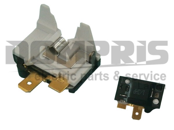 ΘΕΡΜΙΚΟ ΨΥΓΕΙΟΥ PTC 1/3 HP ΓΕΝΙΚΗΣ ΧΡΗΣΗΣ 1
