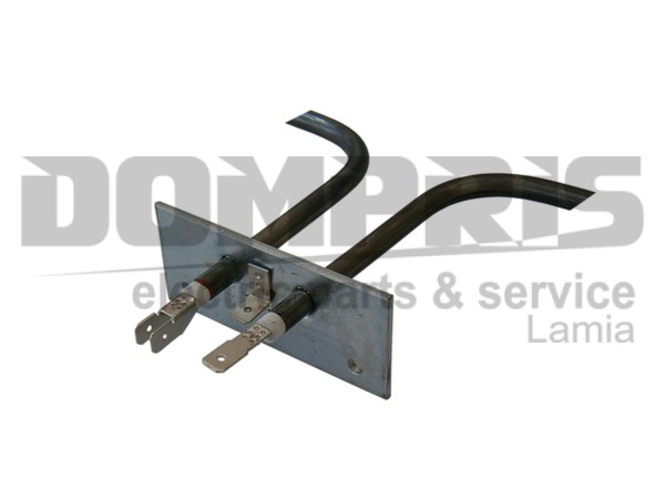 ΑΝΤΙΣΤΑΣΗ ΚΟΥΖΙΝΑΣ ΚΑΤΩ CONTI 1400W 2