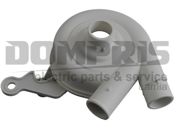 ΚΑΠΑΚΙ ΜΟΤΕΡ ΠΛΥΝΤΗΡΙΟY ΠΙΑΤΩΝ ARISTON 055005 1