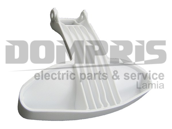ΚΛΕΙΣΤΡΟ ΠΛΥΝΤΗΡΙΟY WHIRLPOOL BAUKNECHT IGNIS 480111100265 2