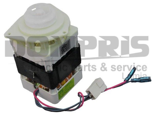 ΑΝΤΛΙA ΠΛΥΣΕΩΣ ΠΛΥΝΤΗΡΙΟY ΠΙΑΤΩΝ ARISTON INDESIT 286393 1