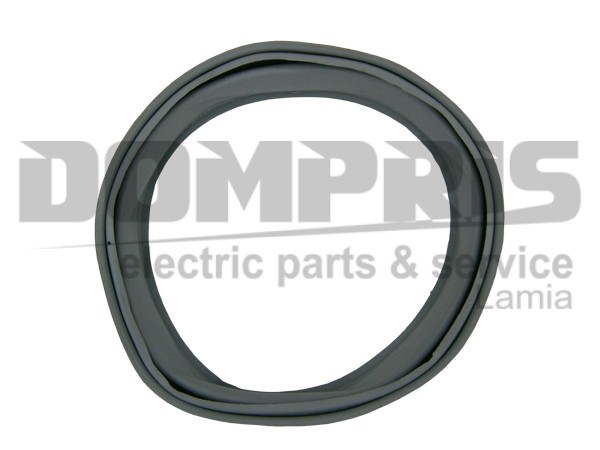 ΛΑΣΤΙΧΟ ΠΟΡΤΑΣ ΠΛΥΝΤΗΡΙΟY ARISTON INDESIT 47001100 2