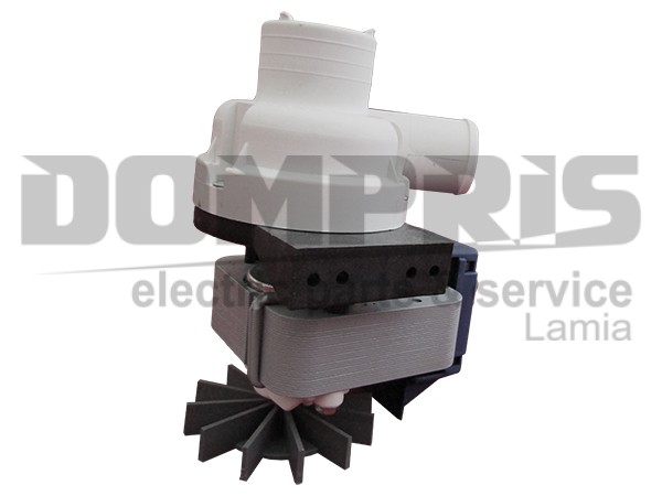 ΑΝΤΛΙΑ ΠΛΥΝΤΗΡΙΟΥ HOOVER GRE610 674210 2