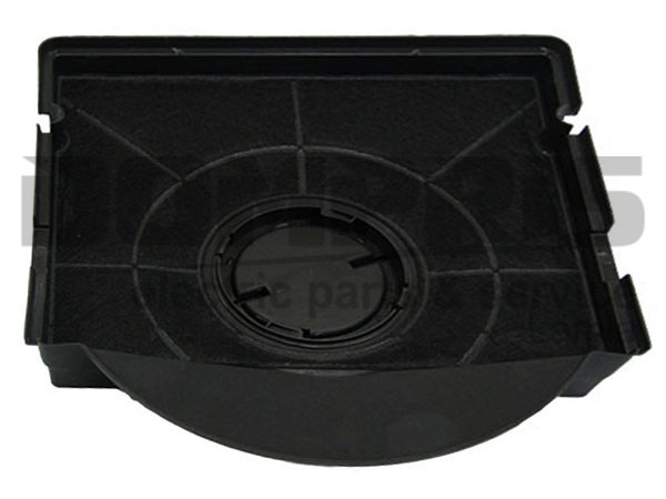 ΦΙΛΤΡΟ ΑΠΟΡΡΟΦΗΤΗΡΑ WHIRLPOOL ELECTROLUX ARISTON CANDY 210X190MM 1