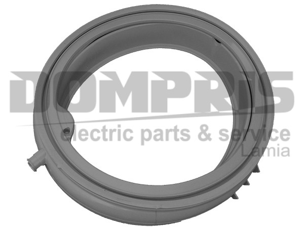 ΛΑΣΤΙΧΟ ΠΟΡΤΑΣ ΠΛΥΝΤΗΡΙΟΥ ΙΝDESIT ARISTON 287764 2
