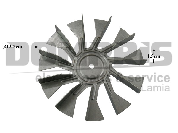 ΦΤΕΡΩΤΗ  ΚΟΥΖΙΝΑΣ ELECTROLUX 3581960980 2
