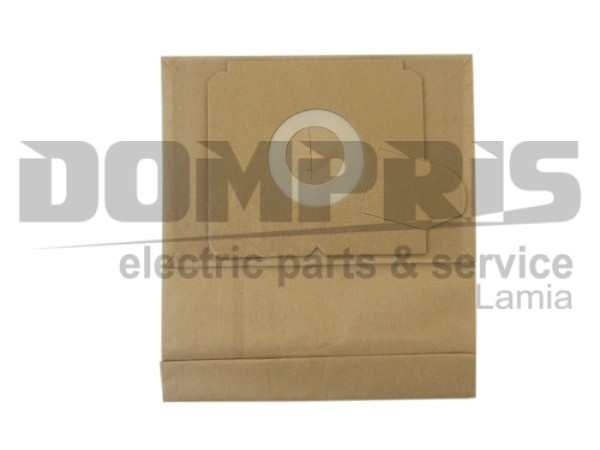ΣΑΚΟΥΛΑ ELECTROLUX XIO AEG GR 5 SET 5 ΤΕΜ + 2 ΦΙΛΤΡΑ 2