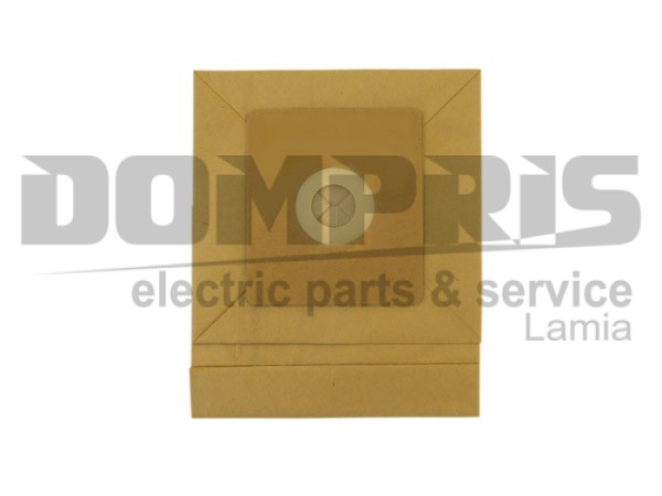 ΣΑΚΟΥΛΑ ΣΚΟΥΠΑΣ SINGER VC SPORT SET 5 TEM + 2 ΦΙΛΤΡΑ 2