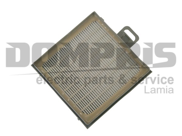 ΦΙΛΤΡΟ ΣΚΟΥΠΑΣ HEPA BOSCH SIEMENS VZ54000 2